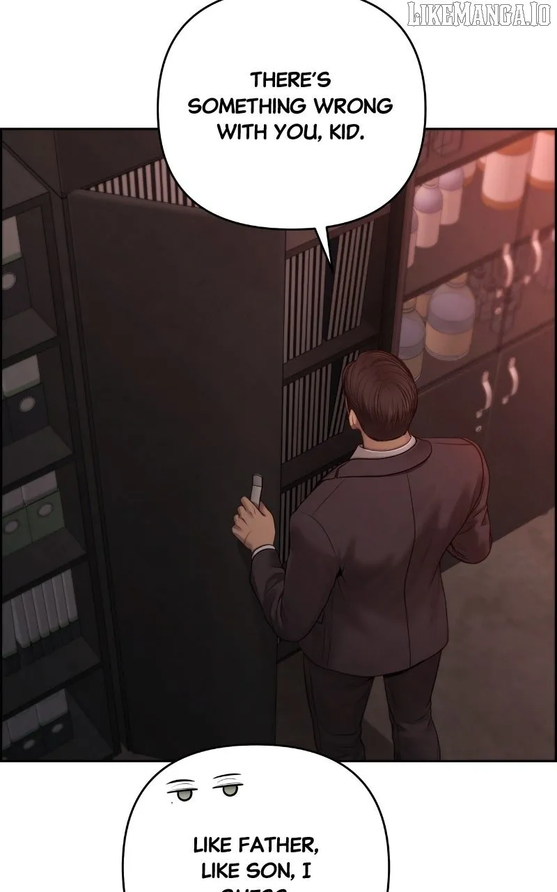 Read Only Hope chapter 105 image 11 on Lezhin