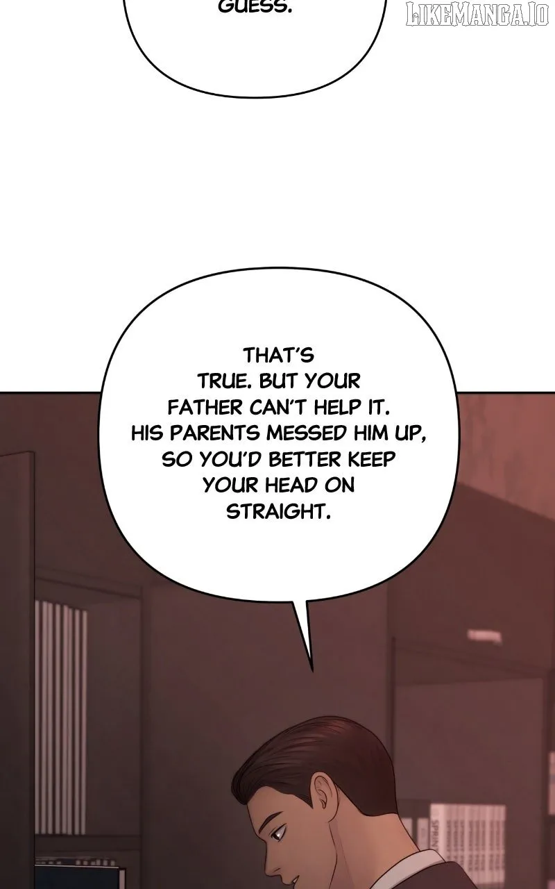 Read Only Hope chapter 105 image 12 on Lezhin