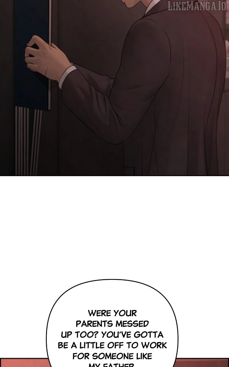 Read Only Hope chapter 105 image 13 on Lezhin