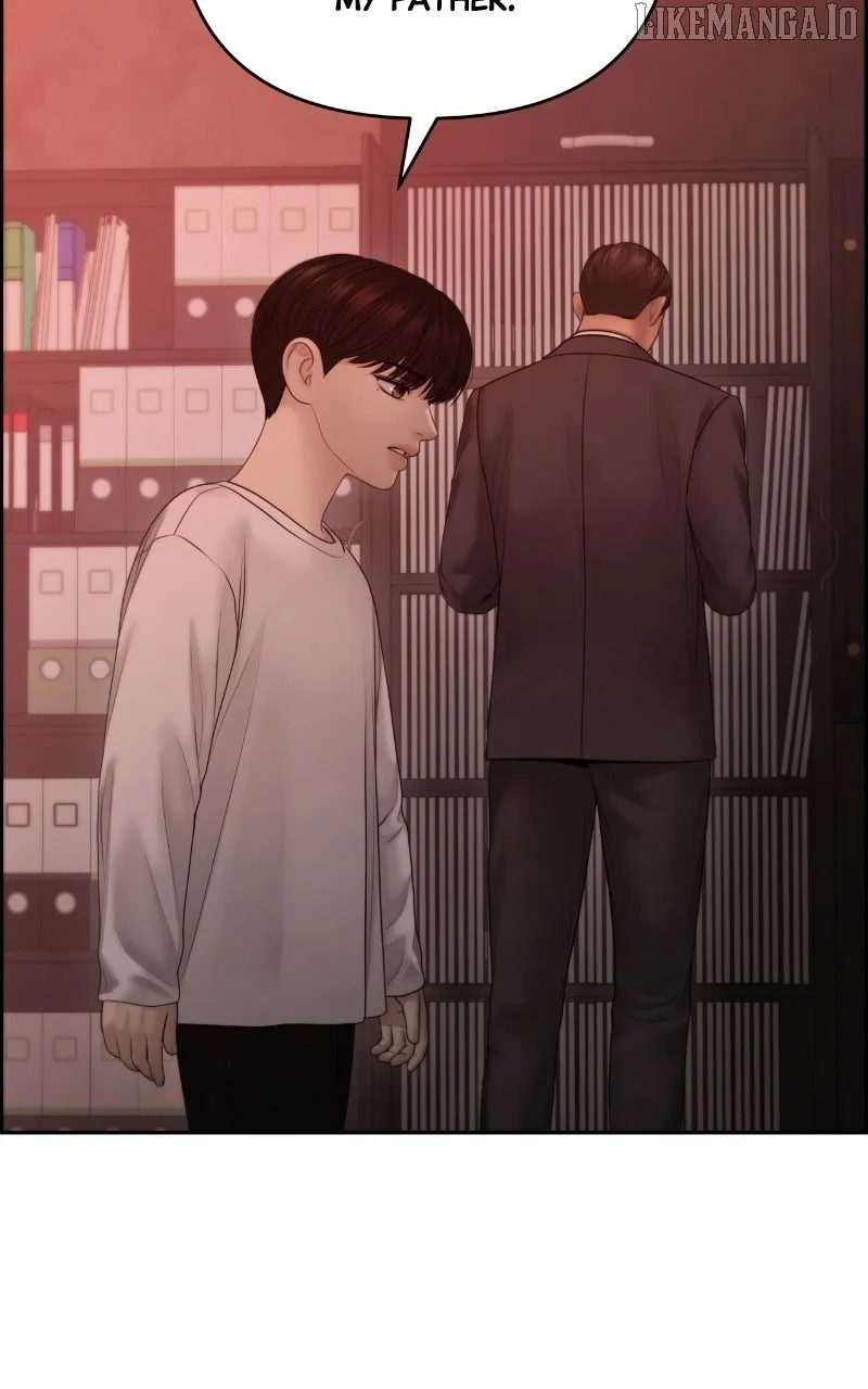 Read Only Hope chapter 105 image 14 on Lezhin