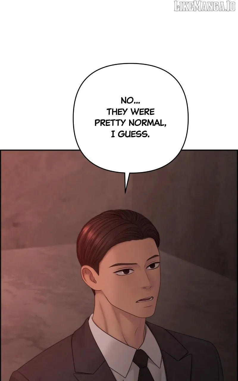 Read Only Hope chapter 105 image 15 on Lezhin