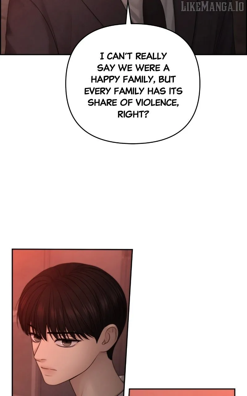 Read Only Hope chapter 105 image 16 on Lezhin