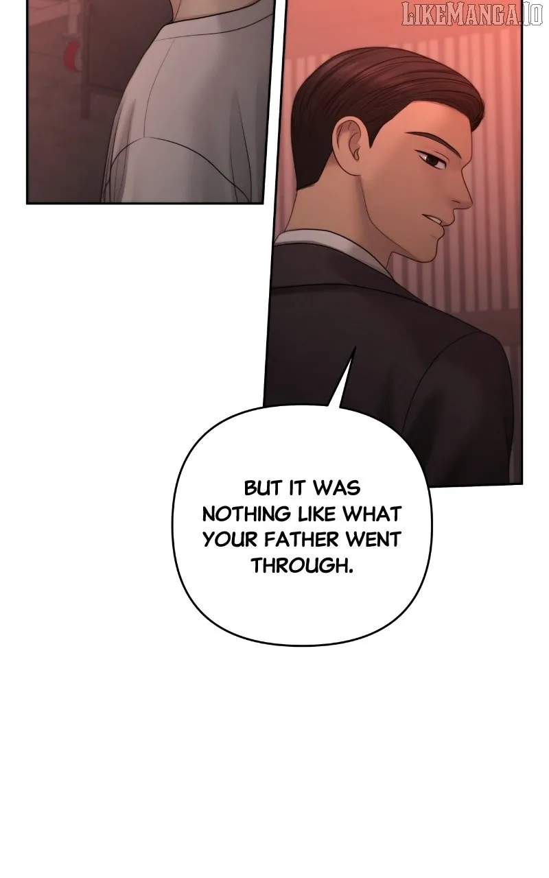 Read Only Hope chapter 105 image 17 on Lezhin