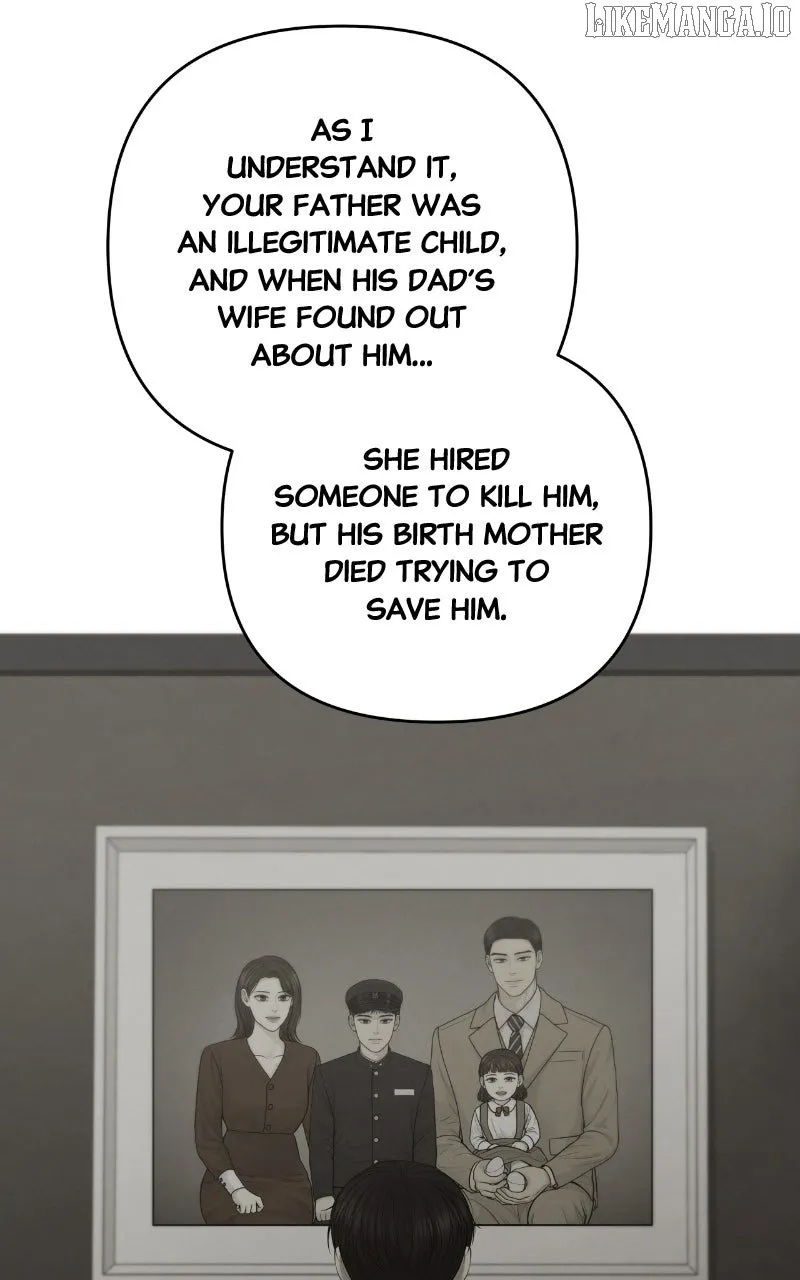 Read Only Hope chapter 105 image 18 on Lezhin