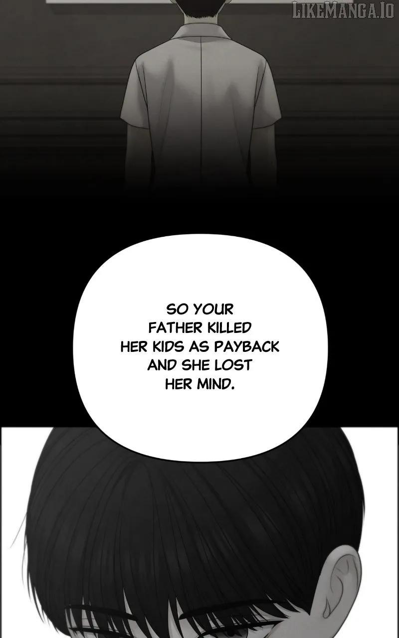 Read Only Hope chapter 105 image 19 on Lezhin