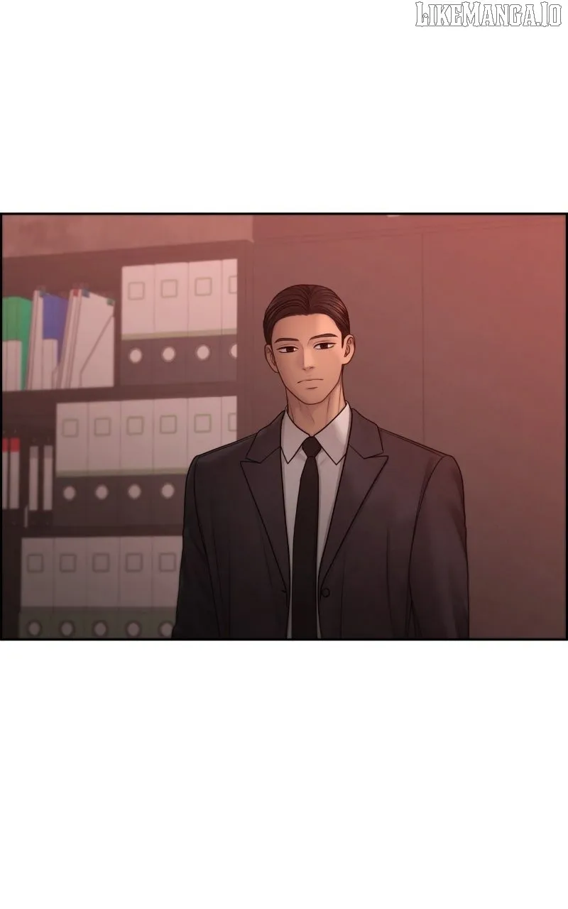 Read Only Hope chapter 105 image 25 on Lezhin
