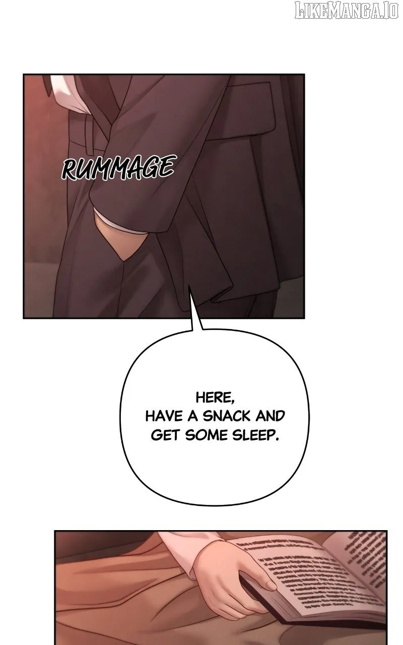 Read Only Hope chapter 105 image 26 on Lezhin