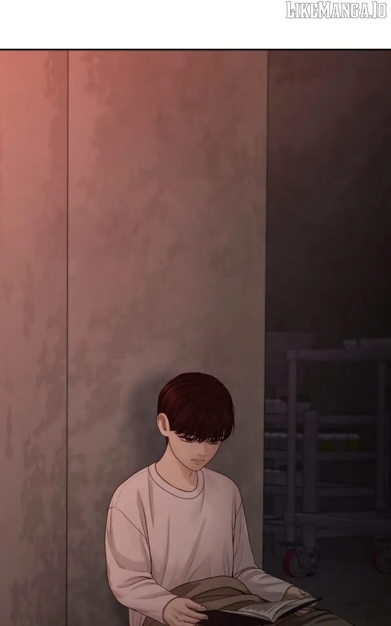 Read Only Hope chapter 105 image 29 on Lezhin