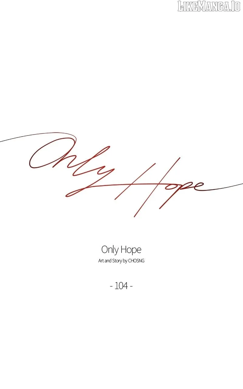 Read Only Hope chapter 105 image 31 on Lezhin