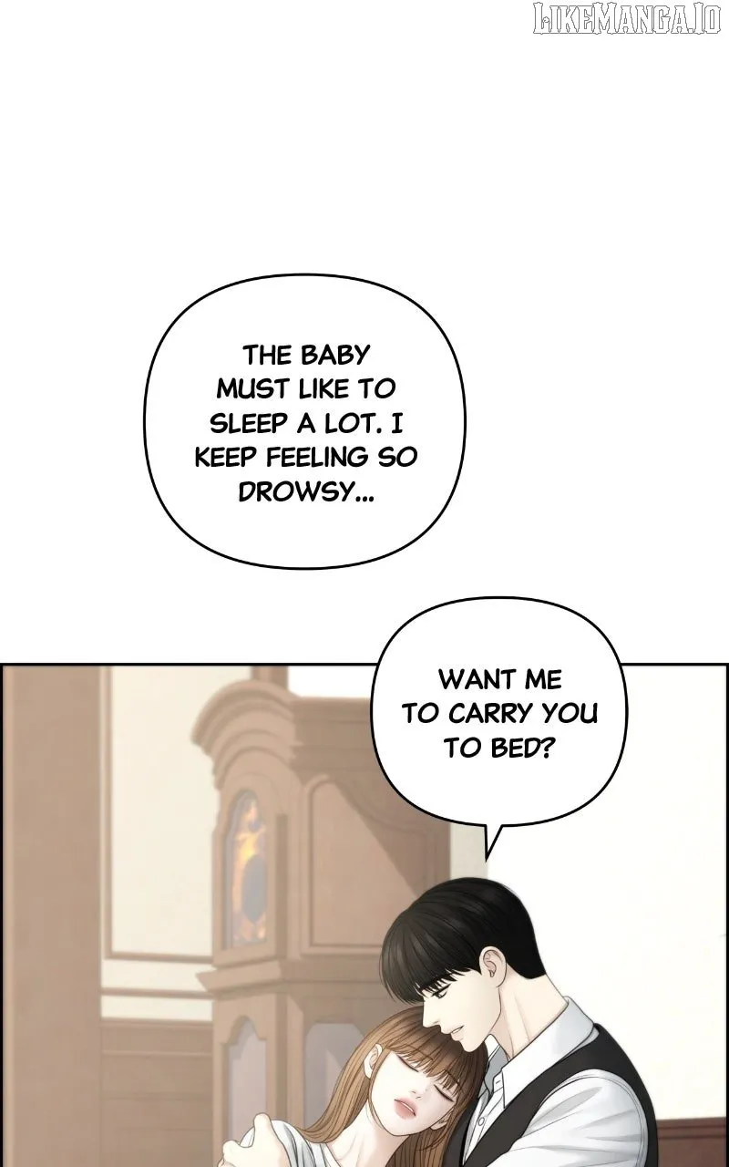 Read Only Hope chapter 105 image 45 on Lezhin