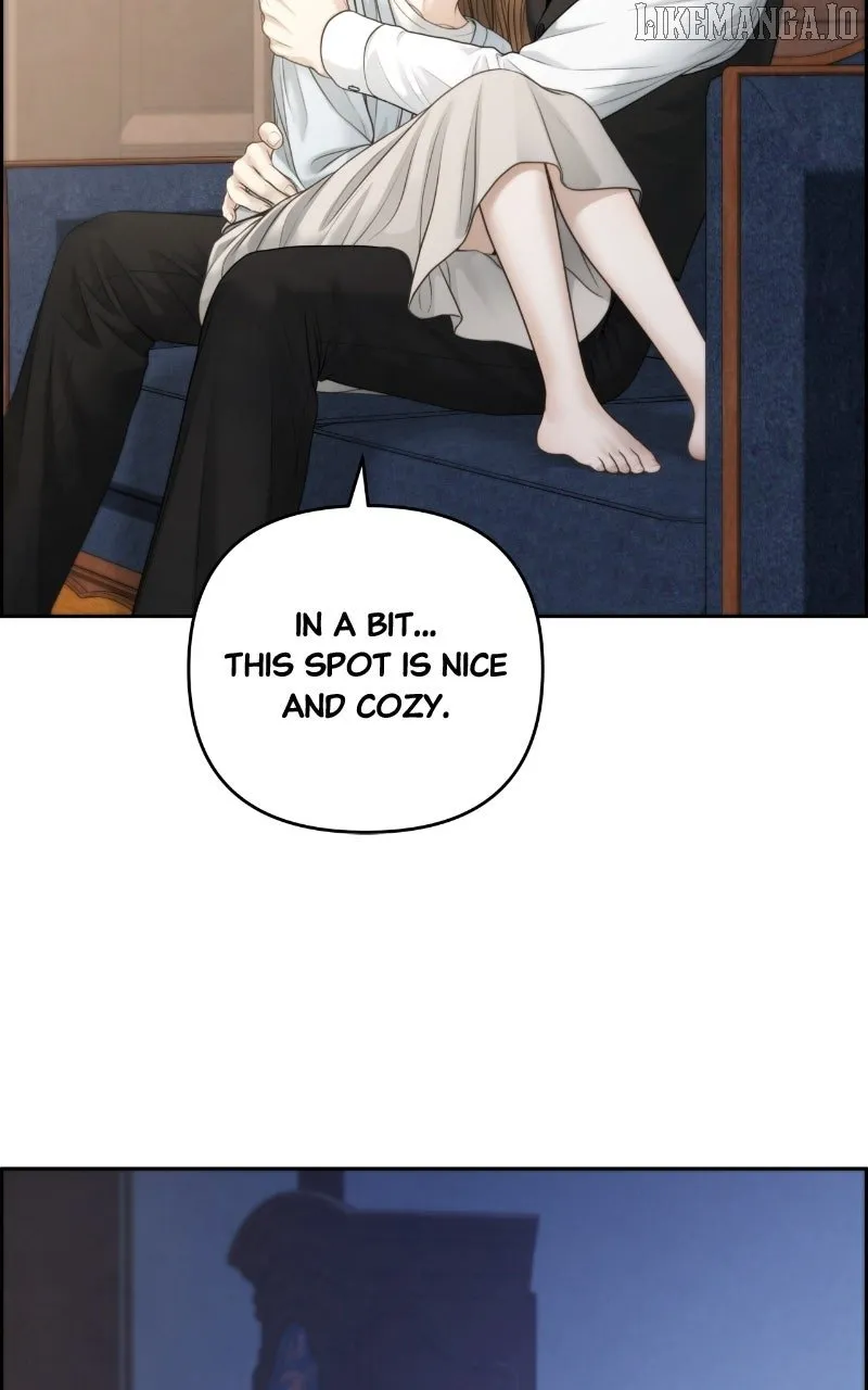 Read Only Hope chapter 105 image 46 on Lezhin