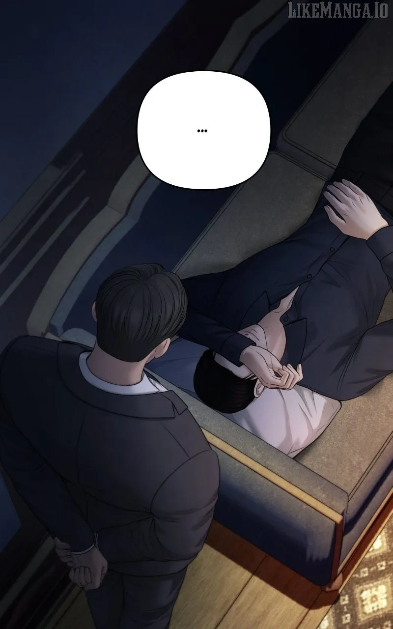 Read Only Hope chapter 105 image 54 on Lezhin