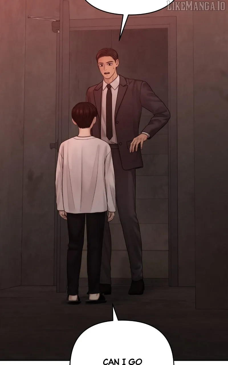 Read Only Hope chapter 105 image 6 on Lezhin