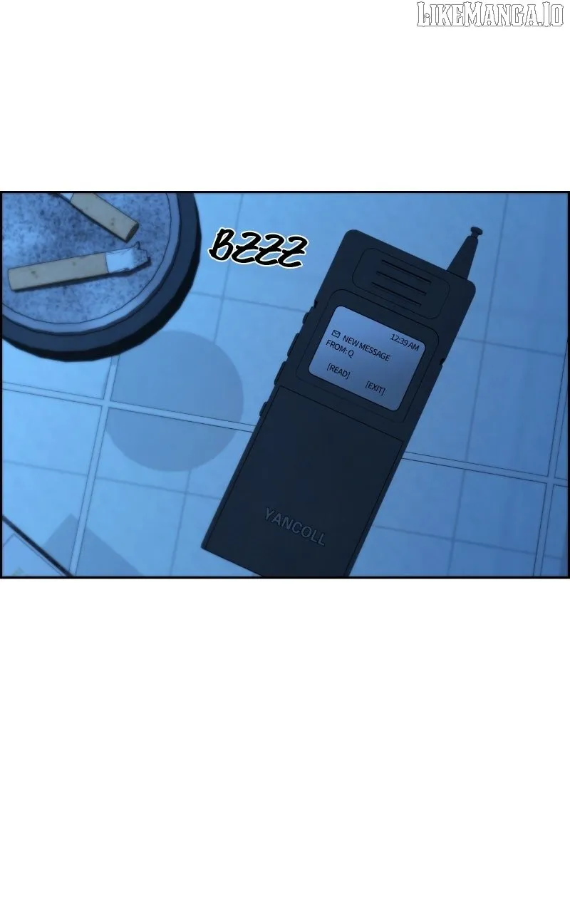 Read Only Hope chapter 105 image 65 on Lezhin