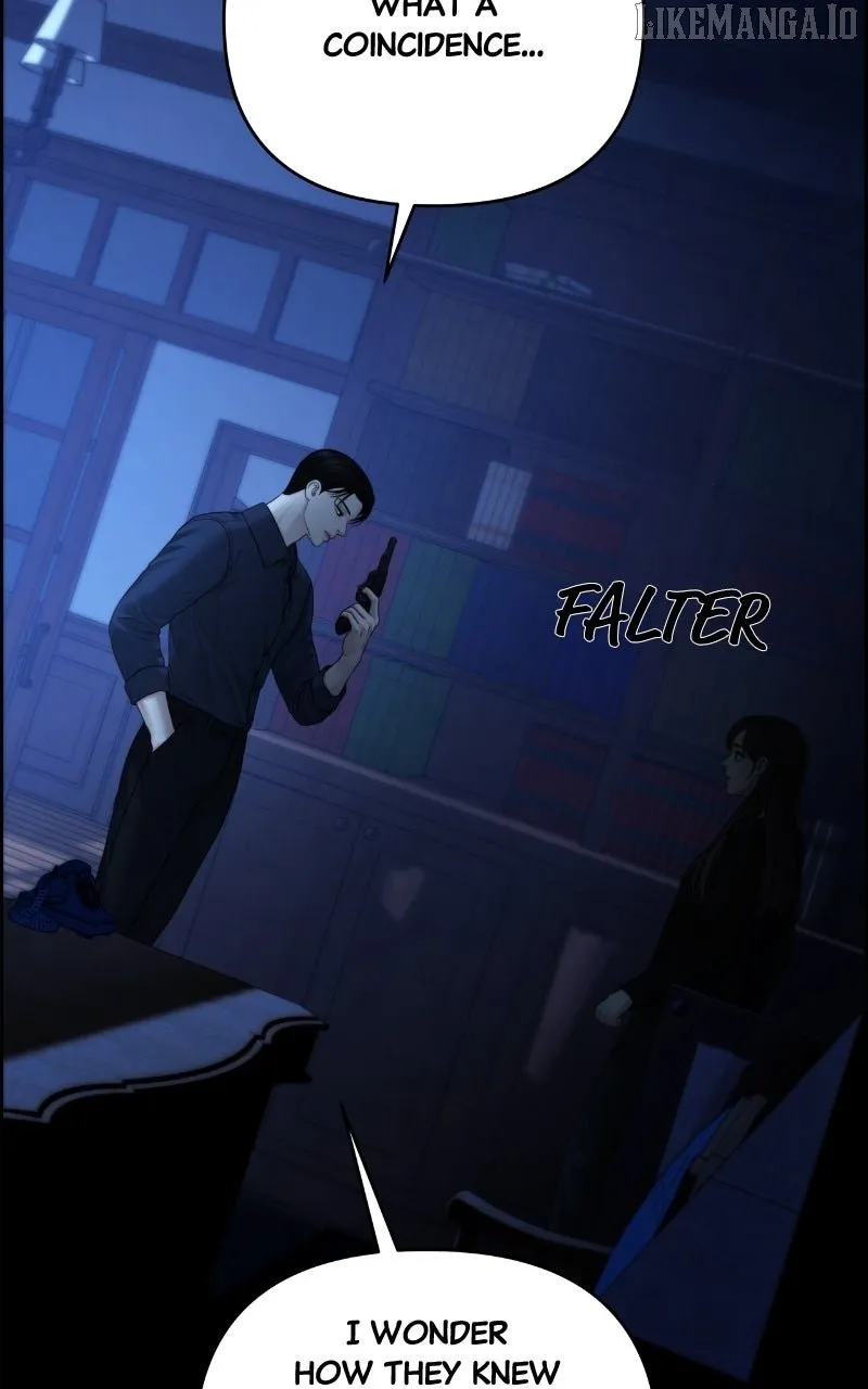 Read Only Hope chapter 105 image 83 on Lezhin
