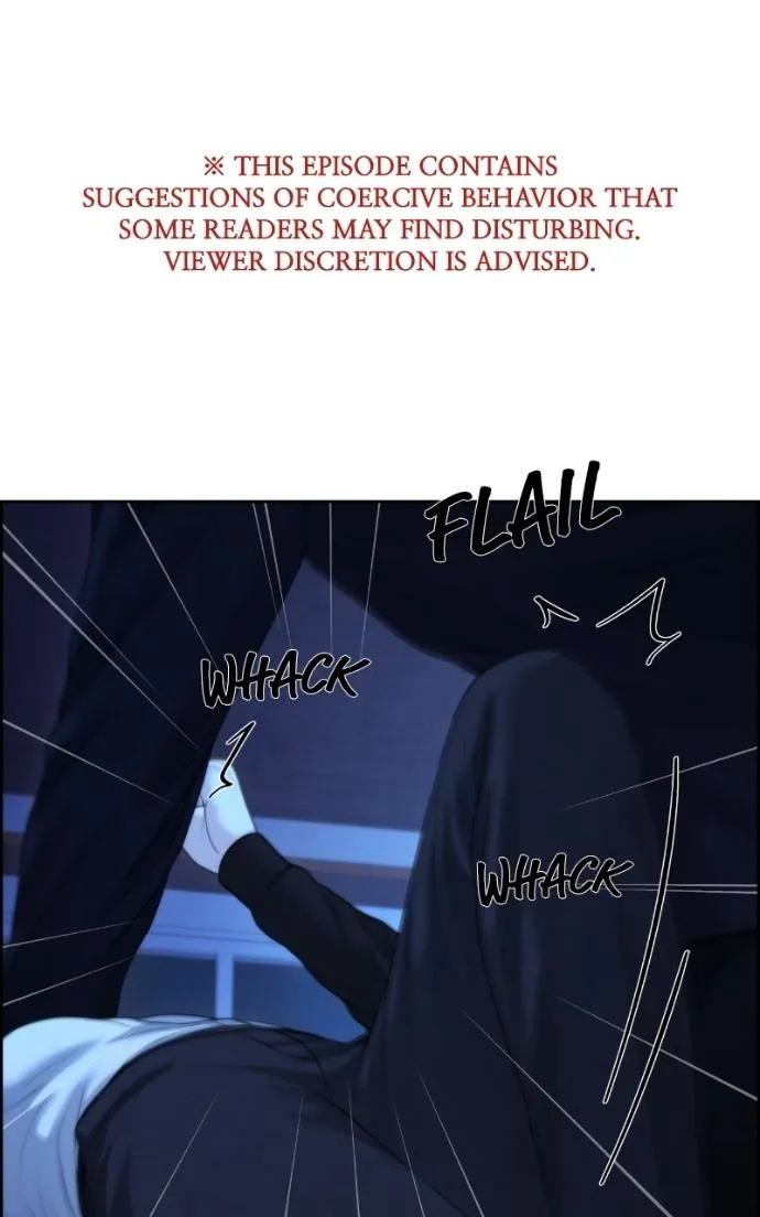 Read Only Hope chapter 106 image 3 on Lezhin