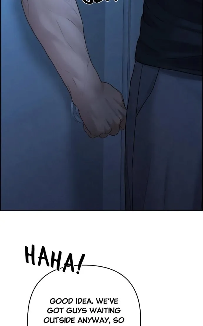 Read Only Hope chapter 107 image 14 on Lezhin