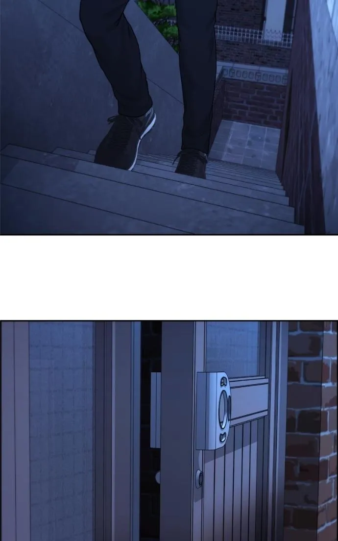 Read Only Hope chapter 107 image 2 on Lezhin