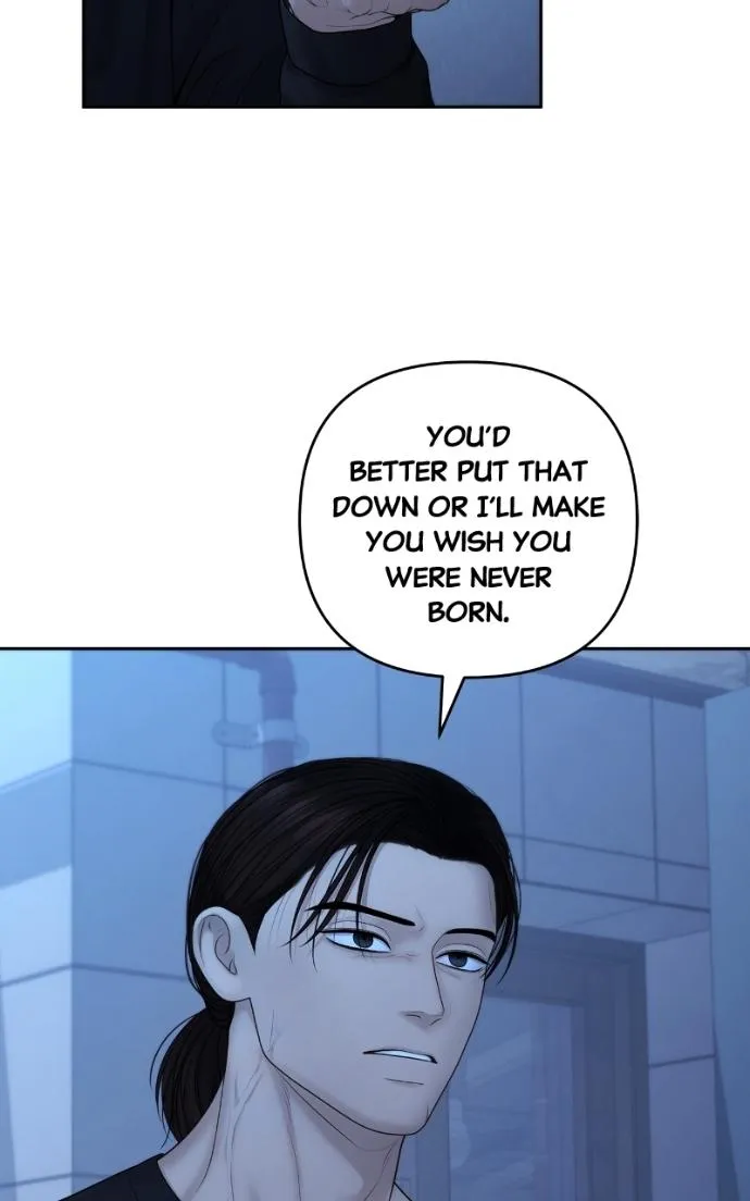 Read Only Hope chapter 107 image 22 on Lezhin