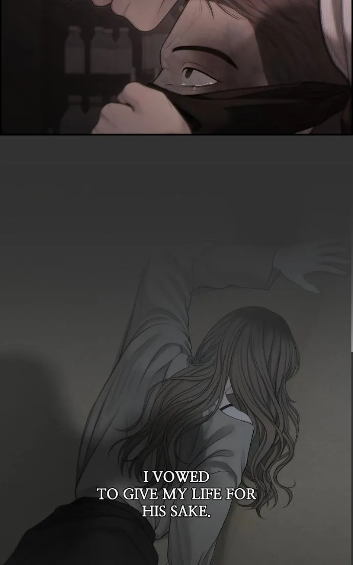 Read Only Hope chapter 108 image 20 on Lezhin