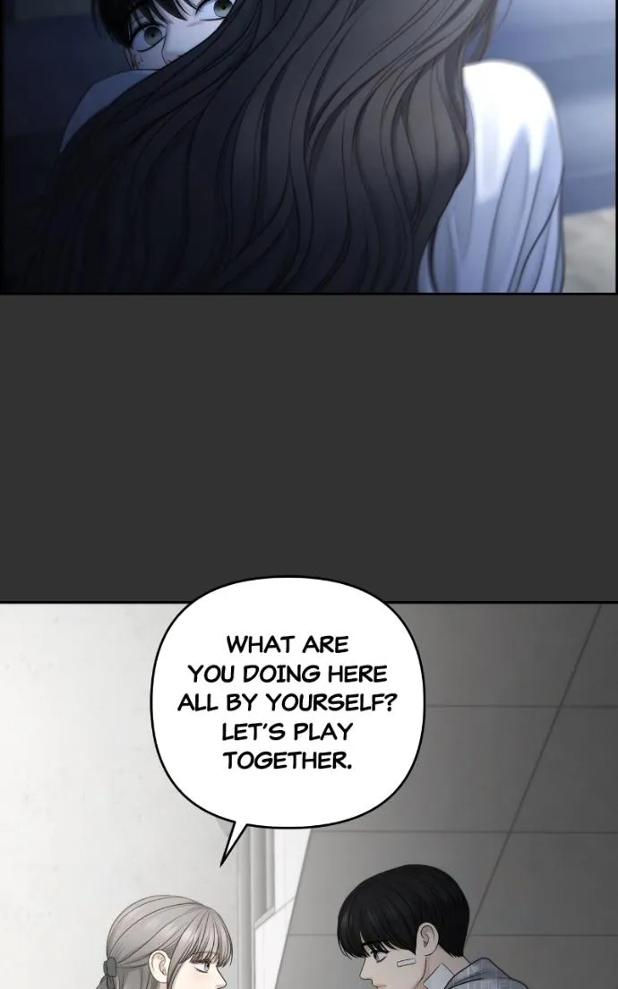 Read Only Hope chapter 108 image 27 on Lezhin