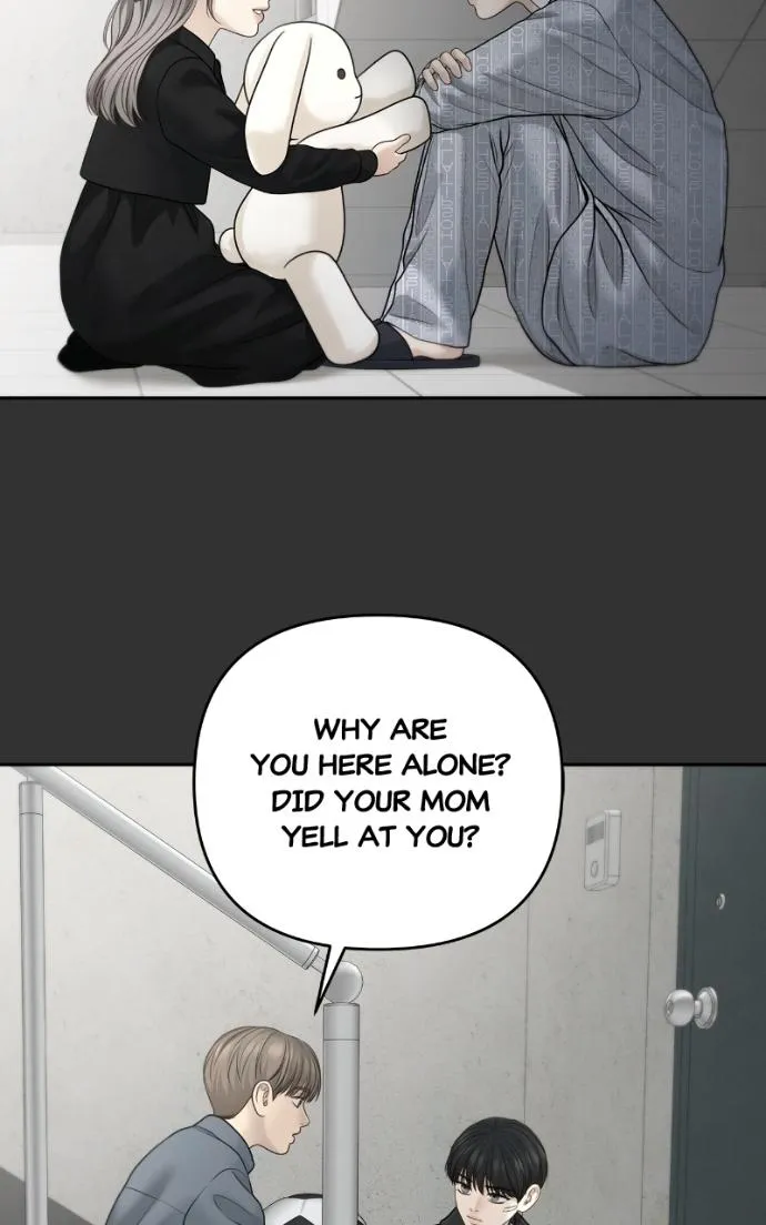 Read Only Hope chapter 108 image 28 on Lezhin