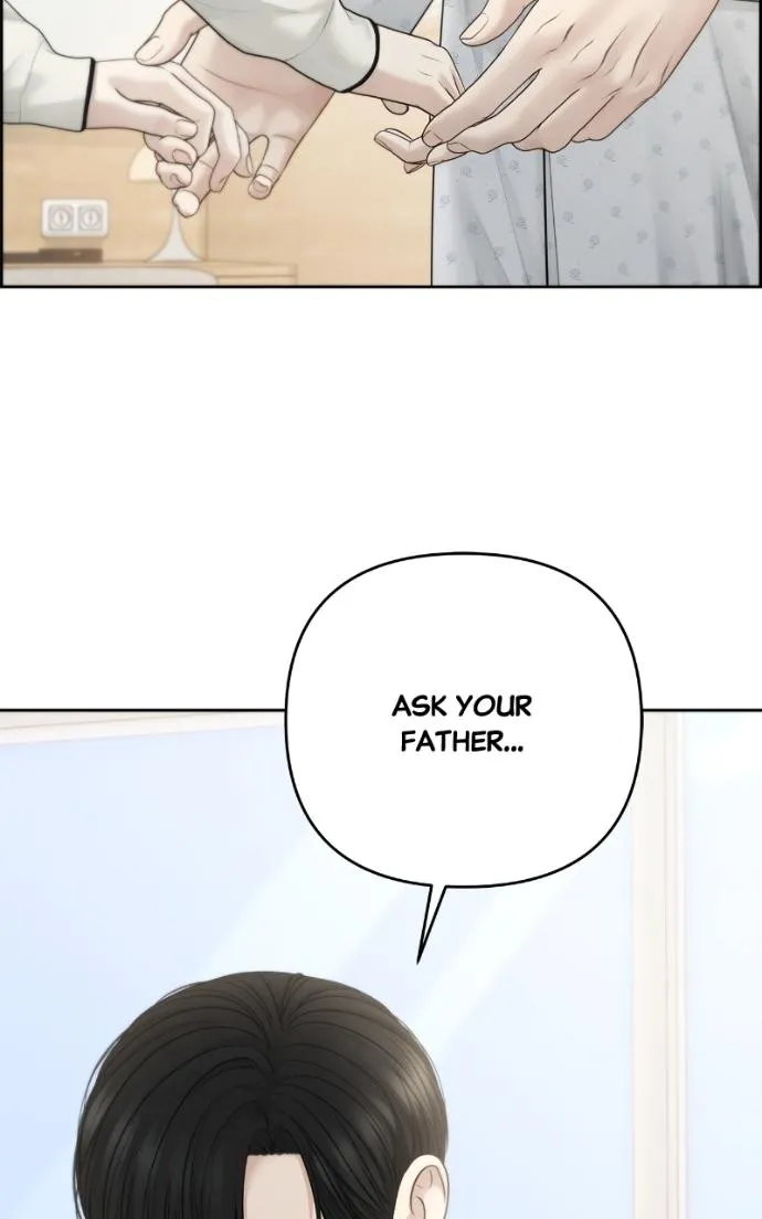 Read Only Hope chapter 108 image 32 on Lezhin