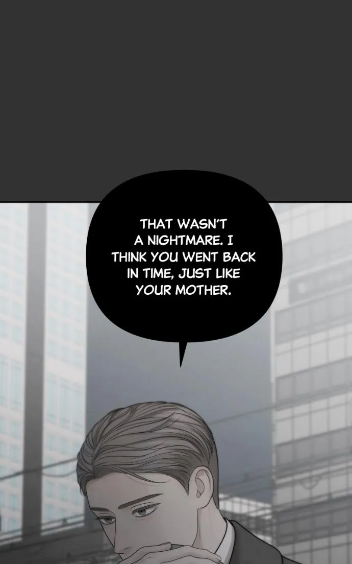 Read Only Hope chapter 108 image 35 on Lezhin