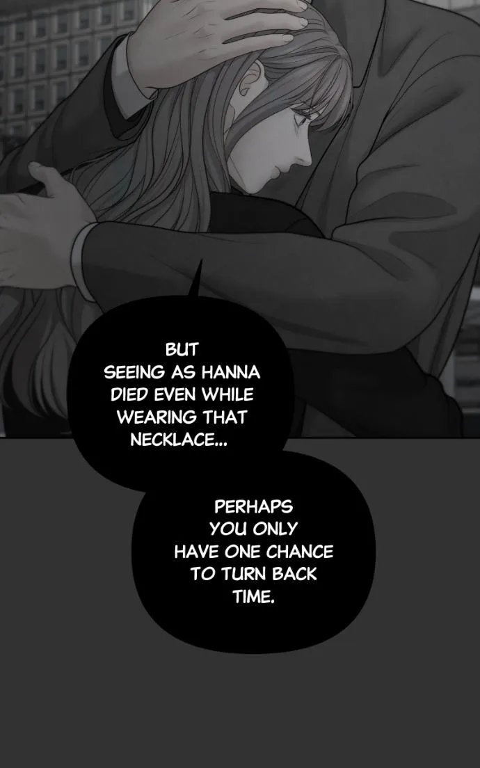 Read Only Hope chapter 108 image 36 on Lezhin
