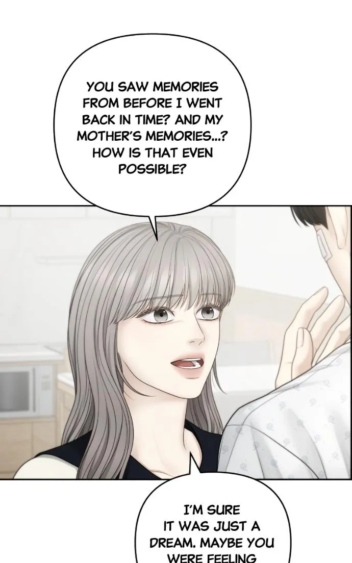 Read Only Hope chapter 108 image 4 on Lezhin