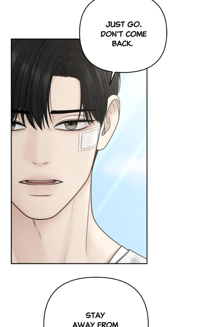 Read Only Hope chapter 108 image 40 on Lezhin