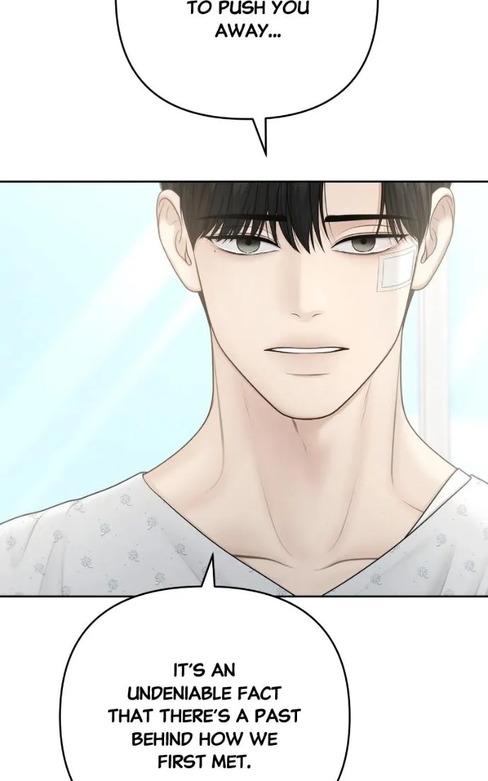 Read Only Hope chapter 108 image 8 on Lezhin