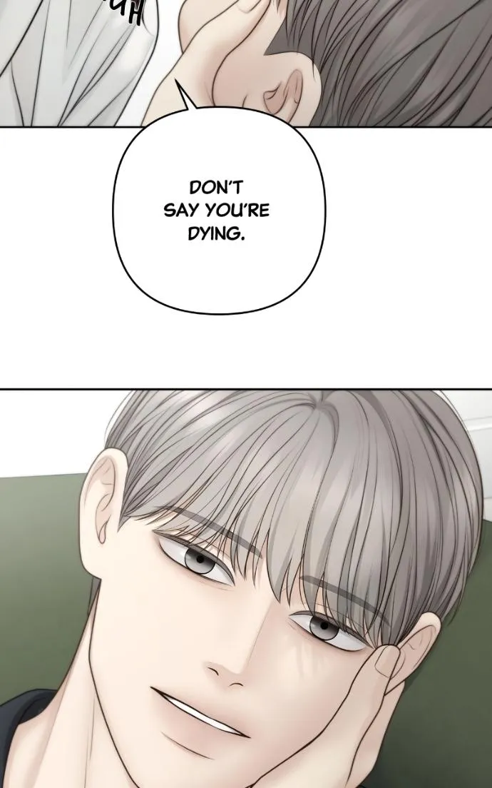 Read Only Hope chapter 109 image 28 on Lezhin