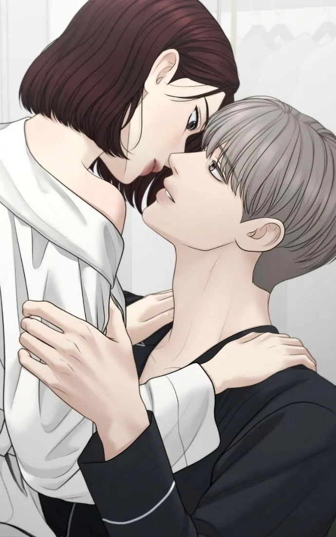 Read Only Hope chapter 109 image 35 on Lezhin