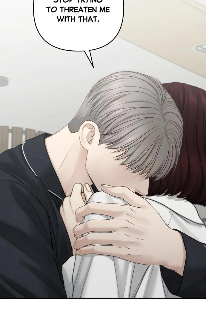 Read Only Hope chapter 109 image 9 on Lezhin