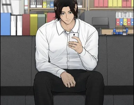 Read Only Hope chapter 11.5 image 2 on Lezhin