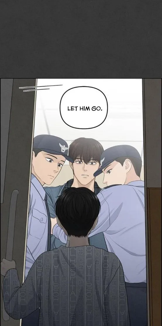 Read Only Hope chapter 11.5 image 25 on Lezhin