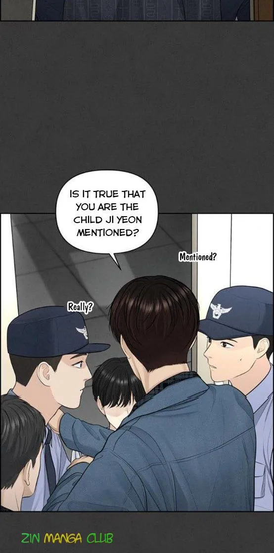Read Only Hope chapter 11.5 image 26 on Lezhin