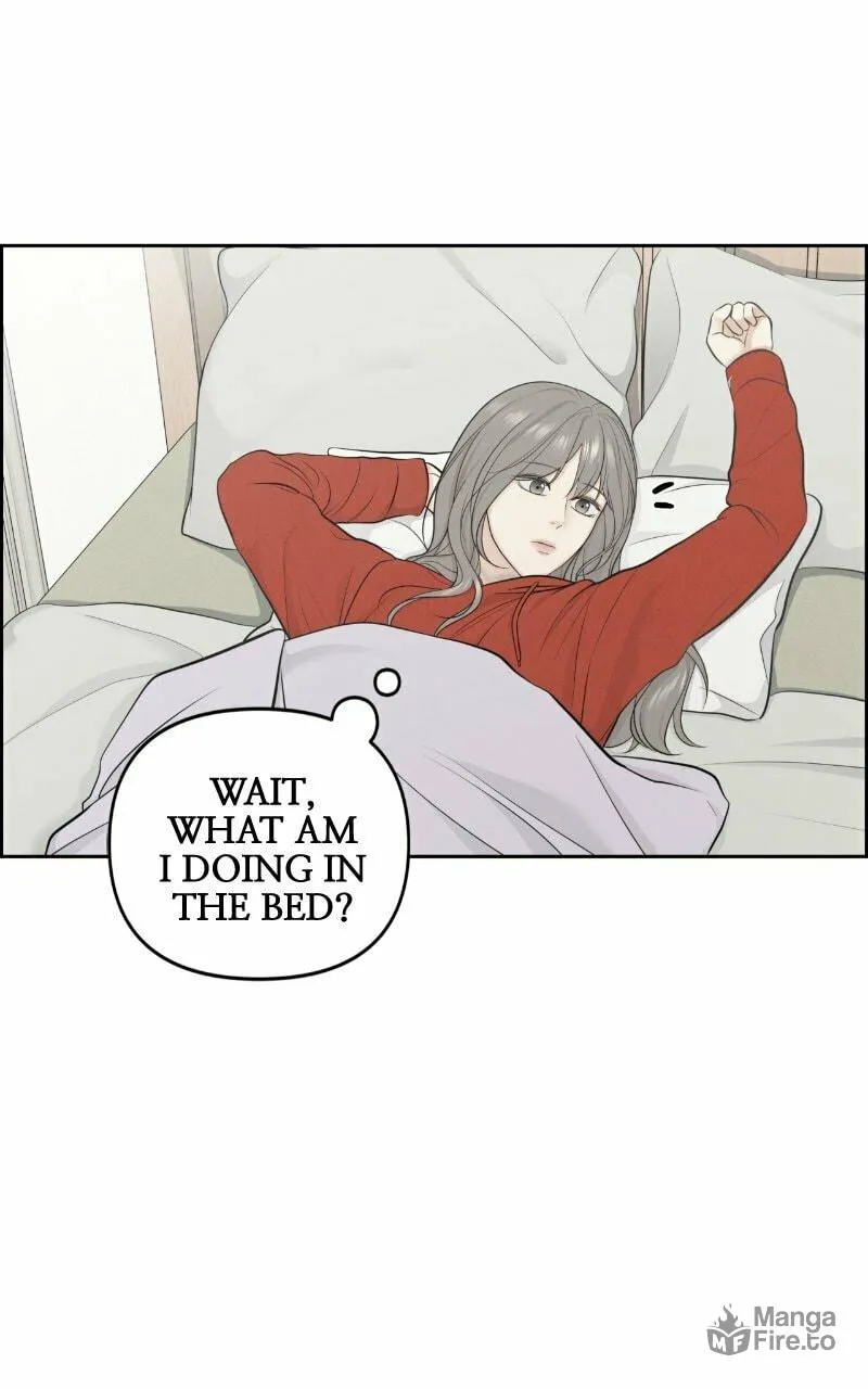 Read Only Hope chapter 11 image 2 on Lezhin