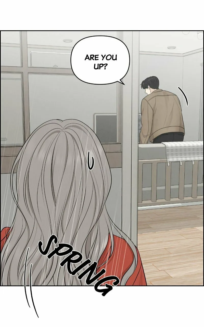 Read Only Hope chapter 11 image 3 on Lezhin