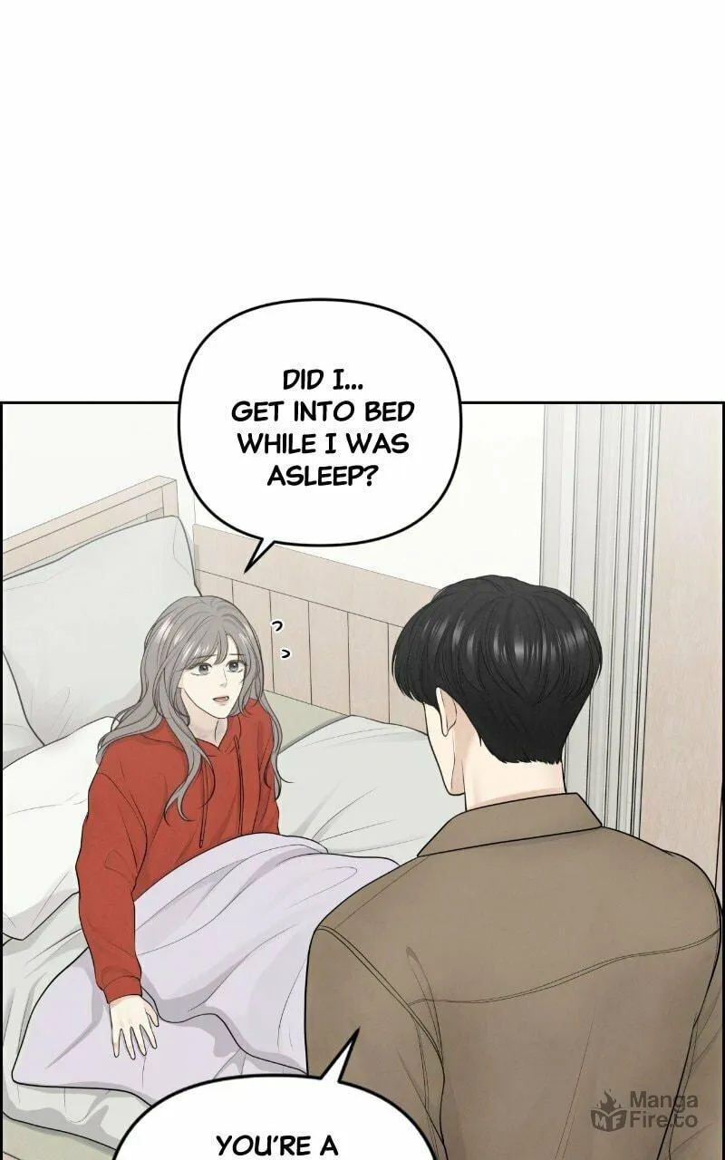 Read Only Hope chapter 11 image 4 on Lezhin