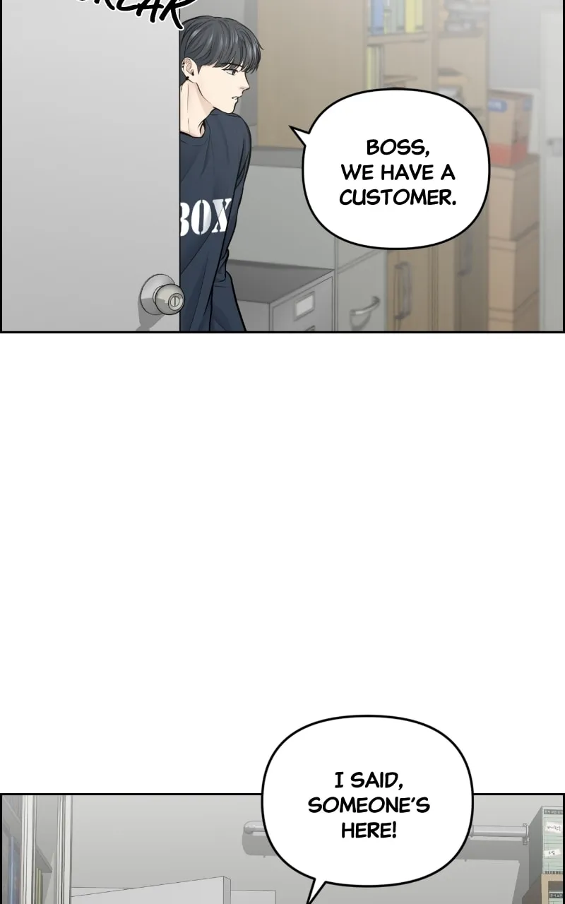 Read Only Hope chapter 11 image 43 on Lezhin