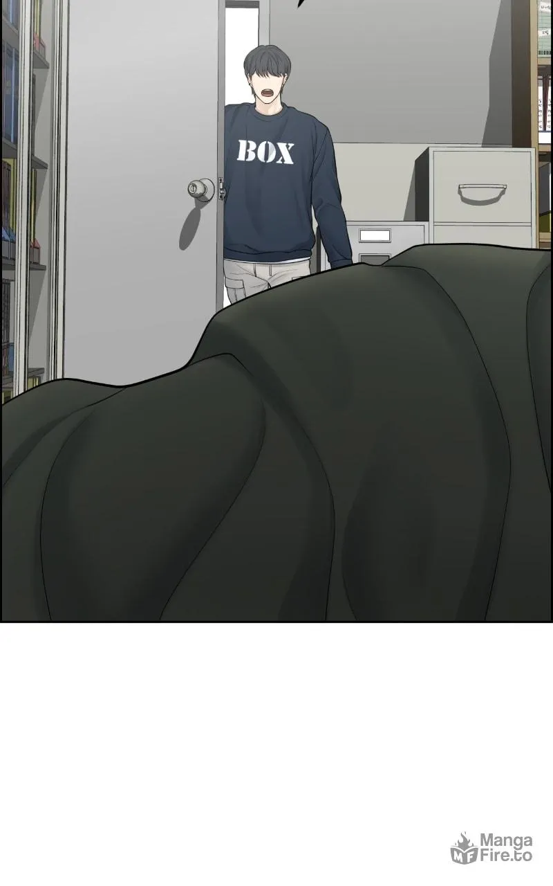 Read Only Hope chapter 11 image 44 on Lezhin