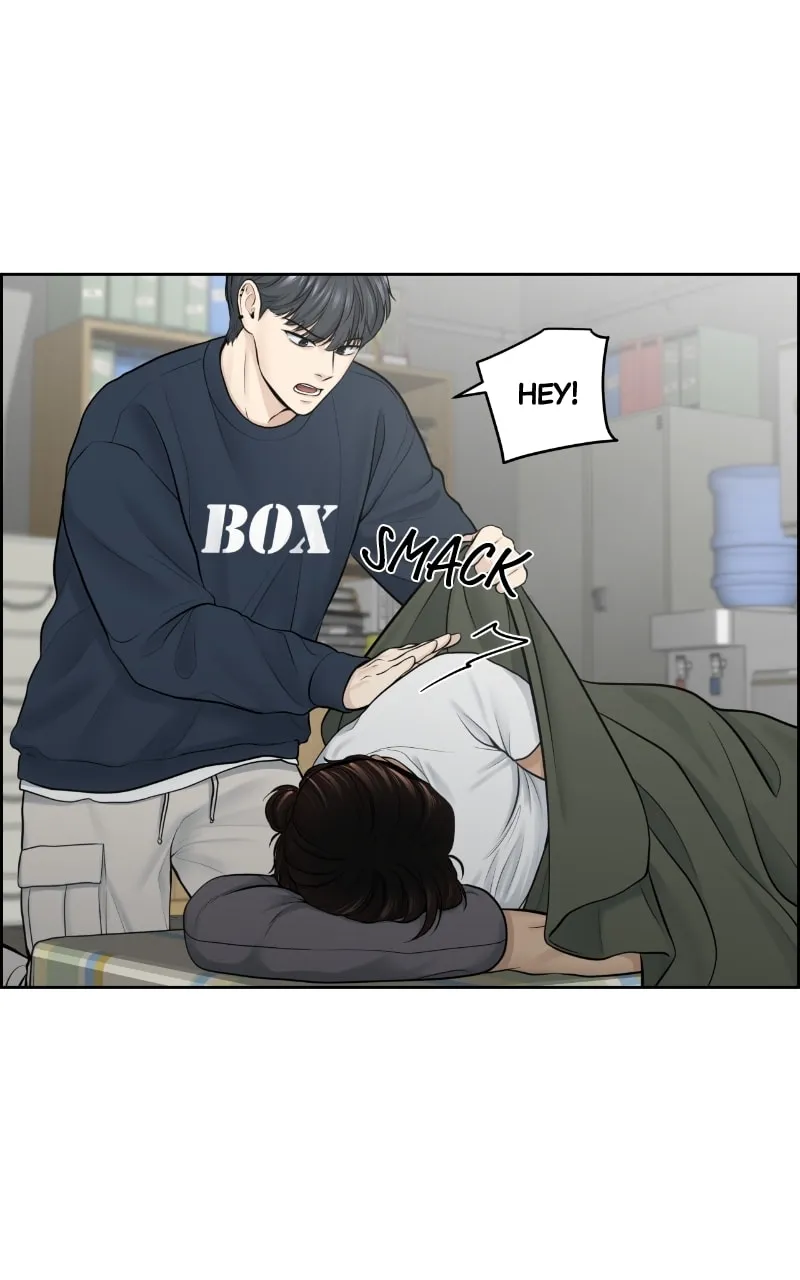 Read Only Hope chapter 11 image 45 on Lezhin