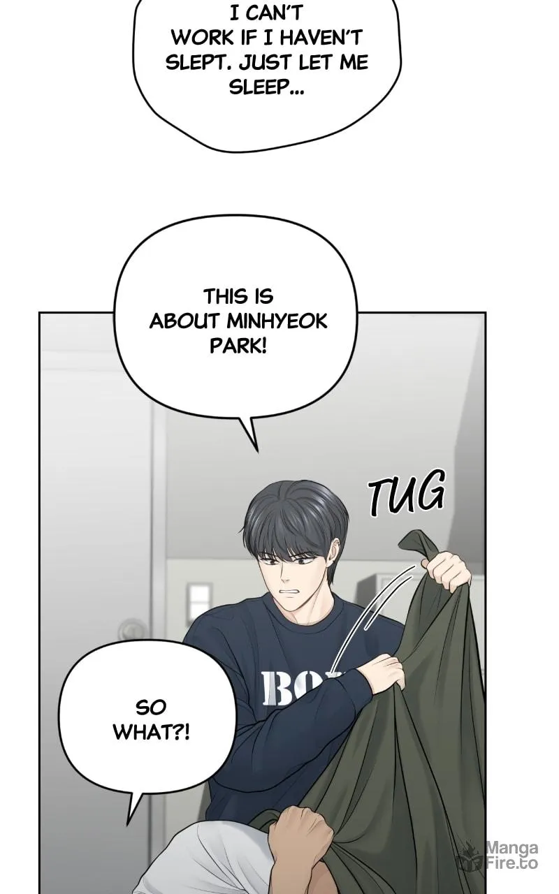 Read Only Hope chapter 11 image 47 on Lezhin