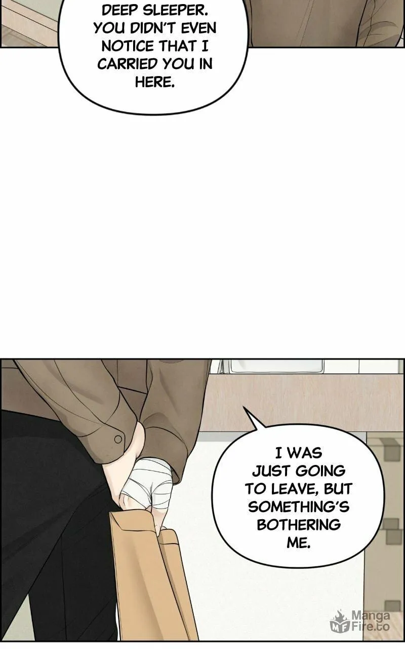 Read Only Hope chapter 11 image 5 on Lezhin