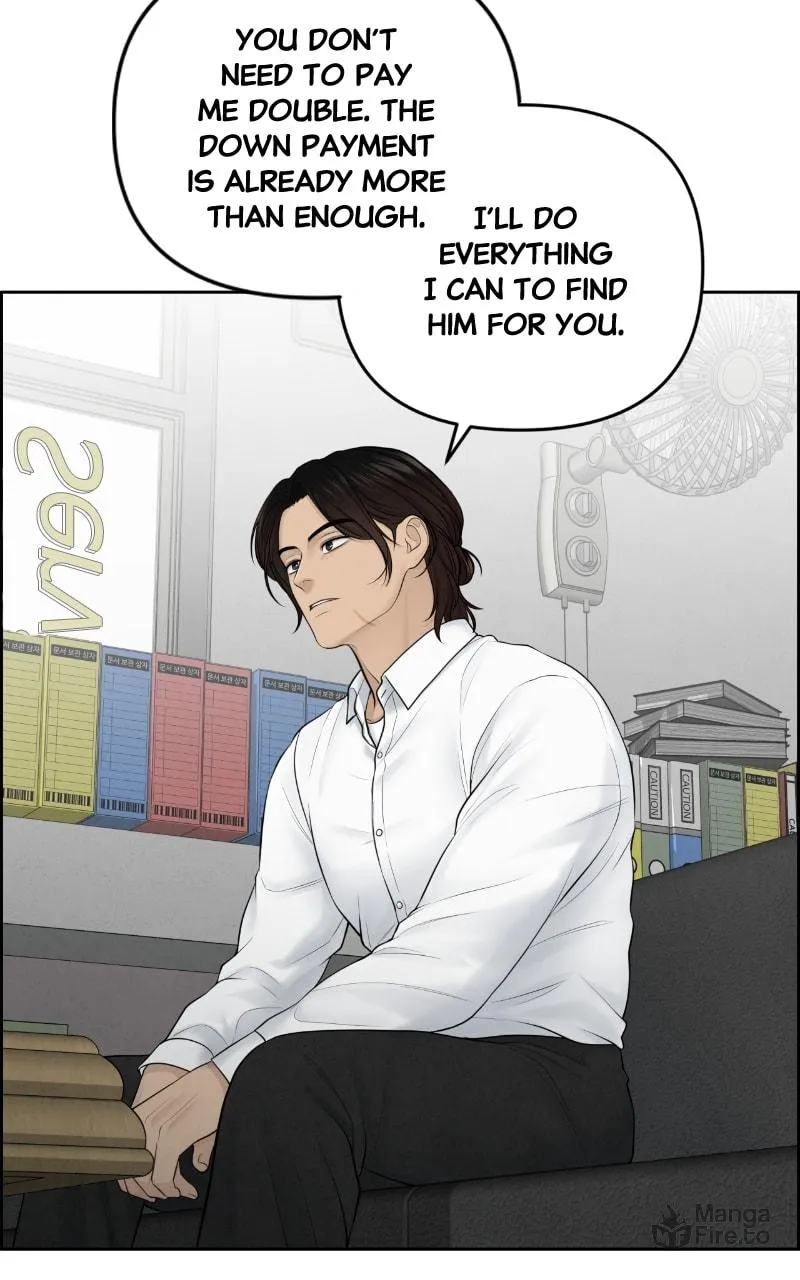 Read Only Hope chapter 11 image 65 on Lezhin