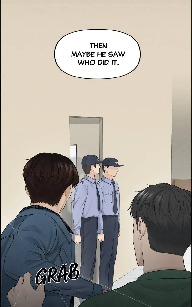 Read Only Hope chapter 11 image 75 on Lezhin