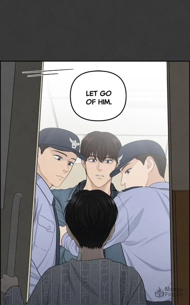 Read Only Hope chapter 11 image 79 on Lezhin