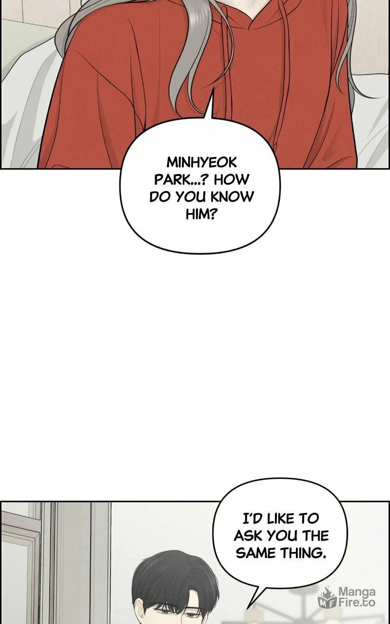 Read Only Hope chapter 11 image 8 on Lezhin